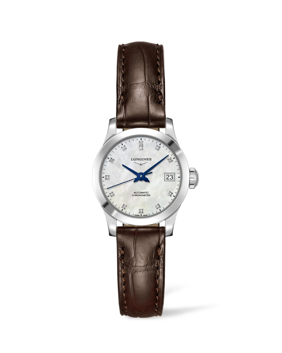 Longines - L38114536